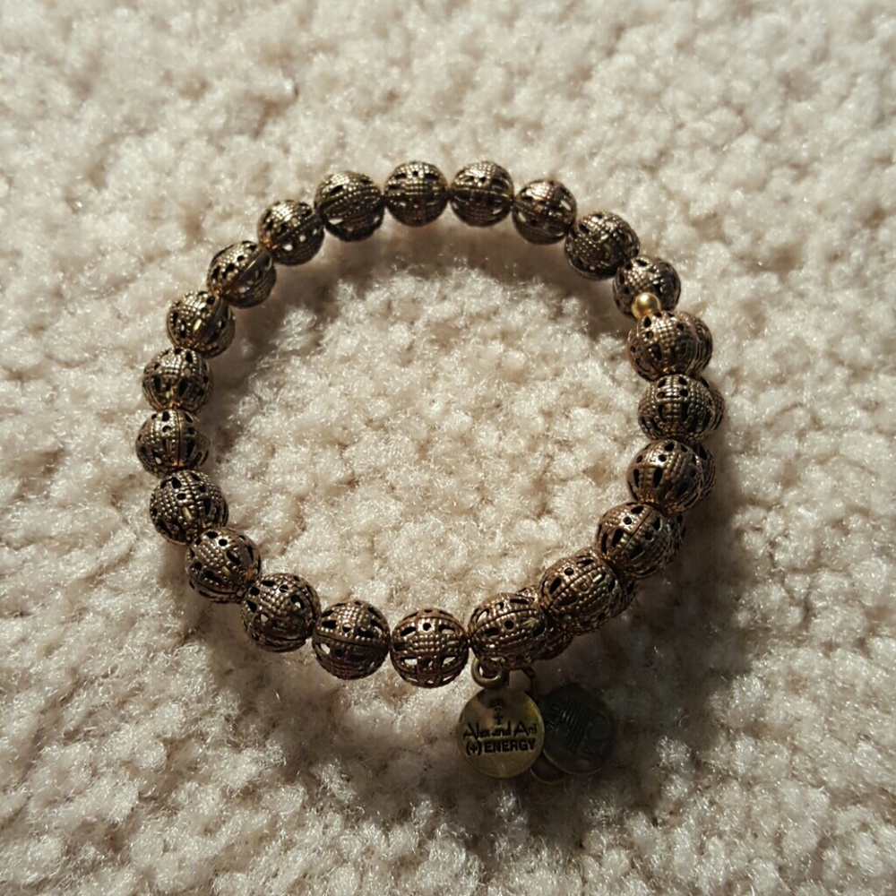 Alex and Ani bracelet